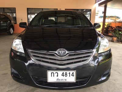 2011 Toyota Vios 1500 - auto