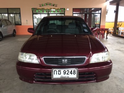 1999 Honda City 1500 - auto