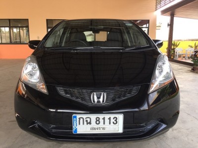 2008 Honda ่Jazz 1500 - mt