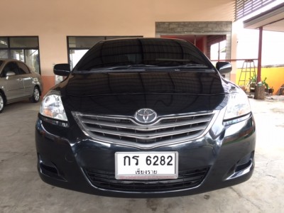 2011 Toyota Vios 1500 - auto