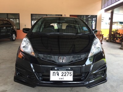 2012 Honda Jazz 1500 - auto