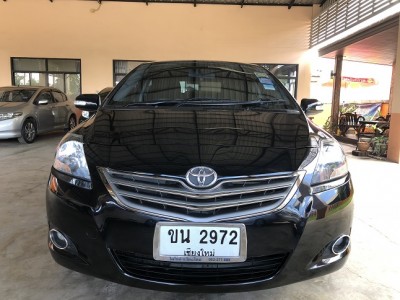 2012 Toyota Vios 1500 - auto