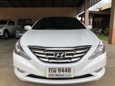 2012 Hyundai Sonata 2000 - auto