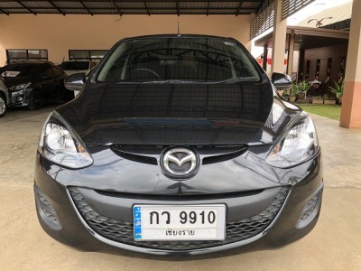 2011 Mazda Mazda2 1500 - auto