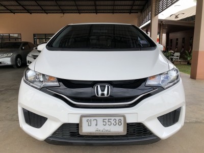 2015 Honda ่Jazz 1500 - auto