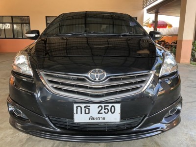 2011 Toyota Vios 1500 - auto