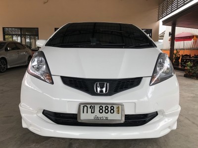 2010 Honda Jazz 1500 - auto
