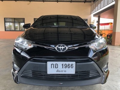 2013 Toyota Vios 1500 - auto