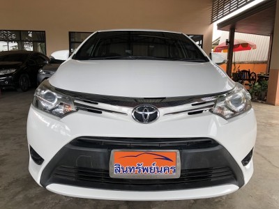 2013 Toyota Vios 1500 - auto