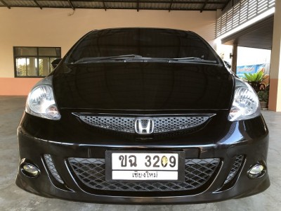 2006 Honda Jazz 1500 - auto