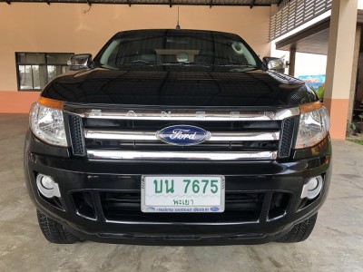 2015 Ford Ranger 2200 - mt