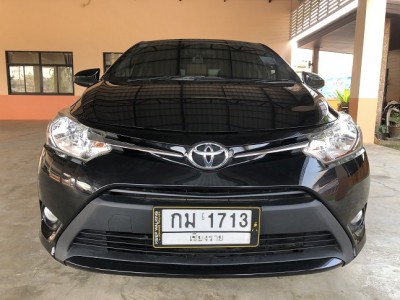 2014 Toyota Vios 1500 - auto