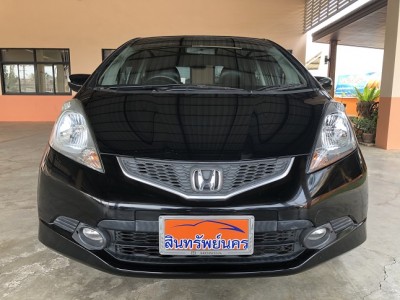 2009 Honda Jazz 1500 - auto