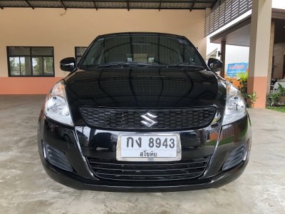 2013 Suzuki Swift 1200 - auto