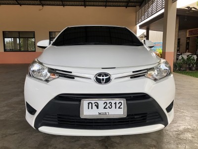 2014 Toyota Vios 1500 - auto