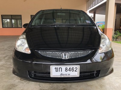 2007 Honda Jazz 1500 - auto