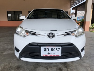 2013 Toyota Vios 1500 - auto