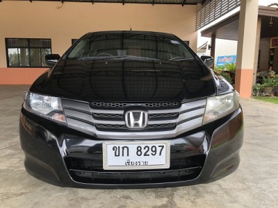 2009 Honda City 1500 - auto