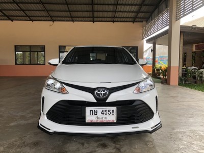 2018 Toyota Vios 1500 - auto