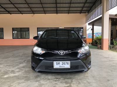 2015 Toyota Vios 1500 - auto