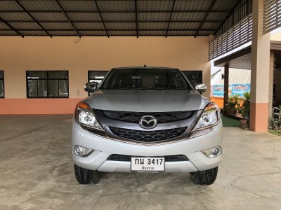 2012 Mazda BT-50 Pro 2200 - mt