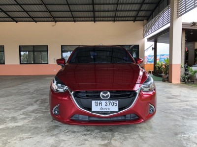 2018 Mazda Mazda2 1300 - auto