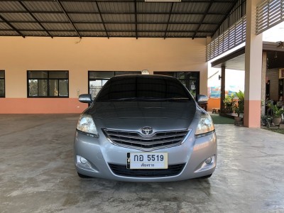 2010 Toyota Vios 1500 - auto