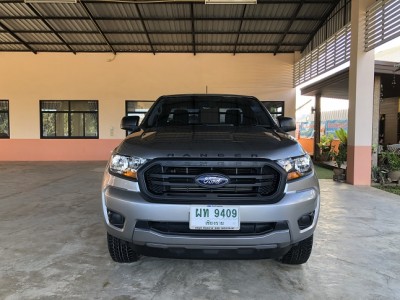 2018 Ford Ranger 2200 - mt