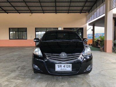 2010 Toyota Vios 1500 - auto