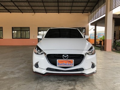 2019 Mazda Mazda2 1300 - auto