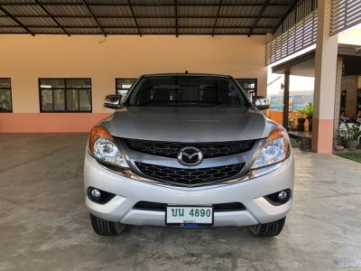 2014 Mazda BT-50 Pro 2200 - mt