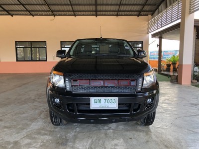 2015 Ford Ranger 2200 - mt