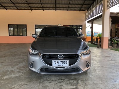 2019 Mazda Mazda2 1300 - auto