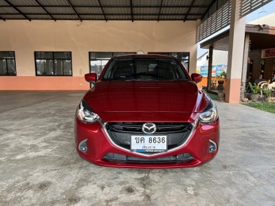 2019 Mazda Mazda2 1300 - auto