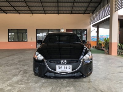 2017 Mazda Mazda2 1300 - auto