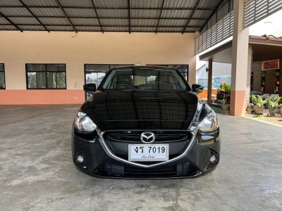 2016 Mazda Mazda2 1300 - auto
