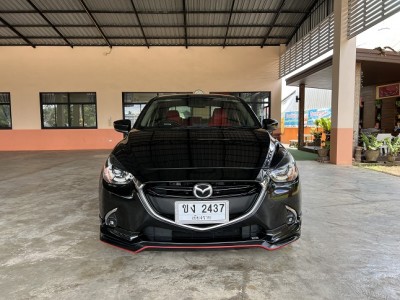 2019 Mazda Mazda2 1300 - auto