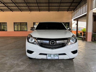 2019 Mazda BT-50 Pro 2200 - mt