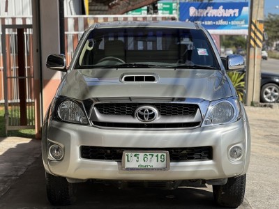 2009 Toyota Vigo 3000 - mt