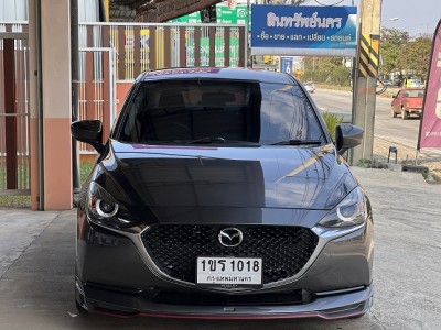 2021 Mazda Mazda2 1300 - auto