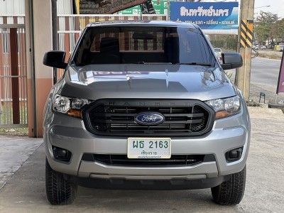 2020 Ford Ranger 2200 - mt