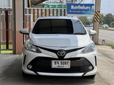 2018 Toyota Vios 1500 - auto