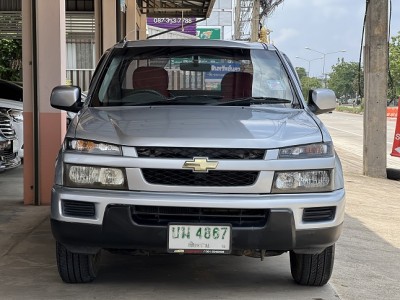 2006 Chevrolet Colorado 2500 - mt