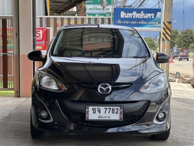 2010 Mazda Mazda2 1500 - auto