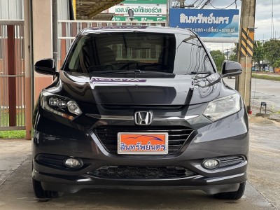 2015 Honda HRV 1800 - auto