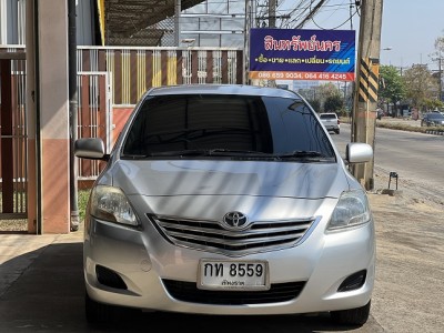 2011 Toyota Vios 1500 - auto