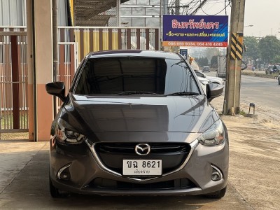 2019 Mazda Mazda2 1300 - auto