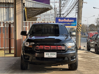 2020 Ford Ranger 2200 - mt