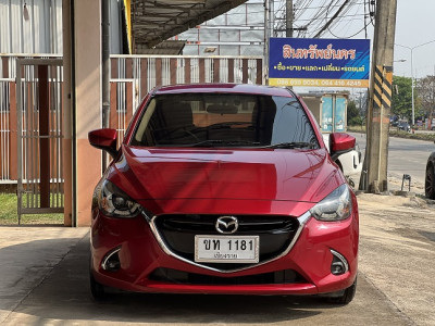2019 Mazda Mazda2 1300 - auto