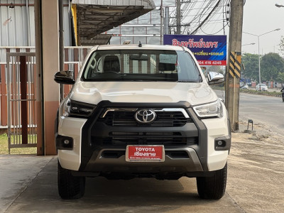 2025 Toyota Revo 2400 - mt